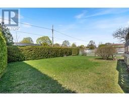 87 CROSIER Street - 31