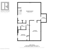 87 CROSIER Street - 36