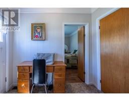 4189 LAKESHORE Road - 11
