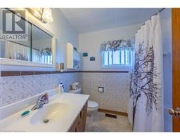 4189 LAKESHORE Road - 15