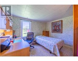 4189 LAKESHORE Road - 16