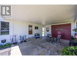 4189 LAKESHORE Road - 20