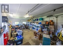 4189 LAKESHORE Road - 21