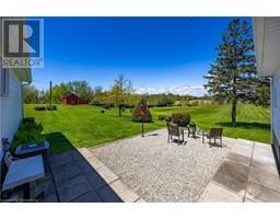 4189 LAKESHORE Road - 22