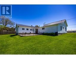 4189 LAKESHORE Road - 23