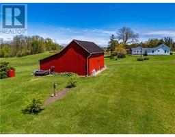4189 LAKESHORE Road - 26