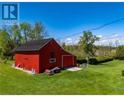 4189 LAKESHORE Road - 3