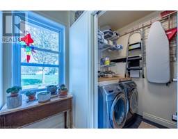 1698 LAKESHORE Road - 18