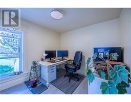 1698 LAKESHORE Road - 21