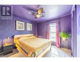 1698 LAKESHORE Road - 26
