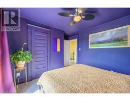 1698 LAKESHORE Road - 27