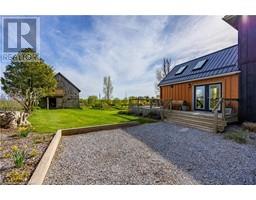1698 LAKESHORE Road - 30