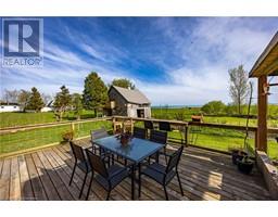 1698 LAKESHORE Road - 33