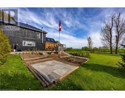 1698 LAKESHORE Road - 34