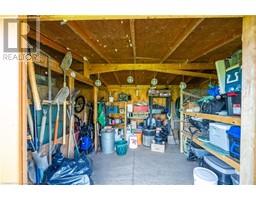 1698 LAKESHORE Road - 36