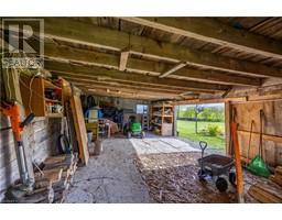 1698 LAKESHORE Road - 37