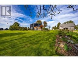 1698 LAKESHORE Road - 38