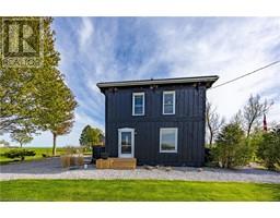 1698 LAKESHORE Road - 42