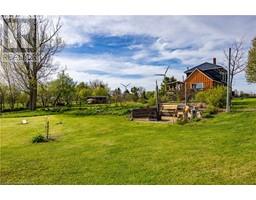 1698 LAKESHORE Road - 5