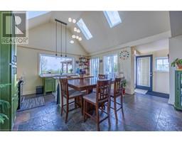 1698 LAKESHORE Road - 8