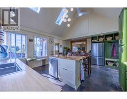 1698 LAKESHORE Road - 9