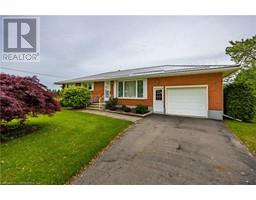 44 WOODLEY Road - 1