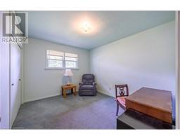 44 WOODLEY Road - 16