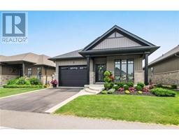 24 CRADDOCK Boulevard UnitNo. 8 - 3