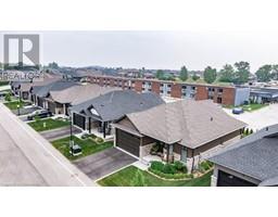 24 CRADDOCK Boulevard UnitNo. 8 - 32