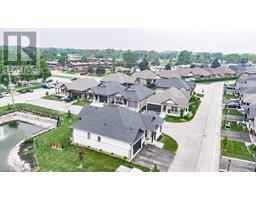 24 CRADDOCK Boulevard UnitNo. 8 - 33