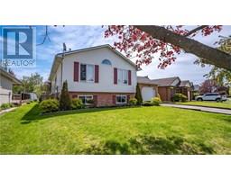 28 THOMPSON Drive - 2