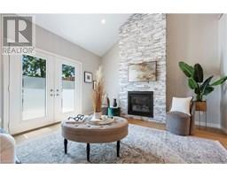 51 SERVICEBERRY Lane UnitNo. 2 - 18