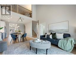 51 SERVICEBERRY Lane UnitNo. 2 - 20