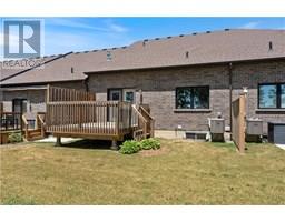 51 SERVICEBERRY Lane UnitNo. 2 - 42