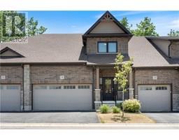 51 SERVICEBERRY Lane UnitNo. 2 - 8