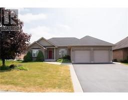71 GOLDEN MEADOW DRIVE Drive - 1