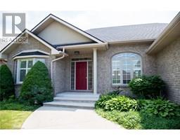 71 GOLDEN MEADOW DRIVE Drive - 3