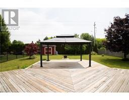 71 GOLDEN MEADOW DRIVE Drive - 39