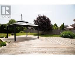 71 GOLDEN MEADOW DRIVE Drive - 40