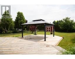 71 GOLDEN MEADOW DRIVE Drive - 41