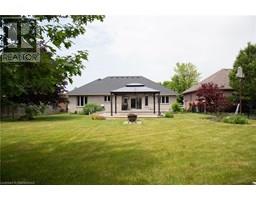 71 GOLDEN MEADOW DRIVE Drive - 43