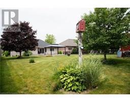 71 GOLDEN MEADOW DRIVE Drive - 44