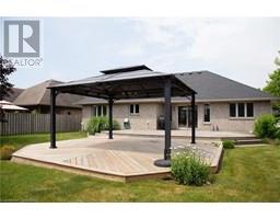 71 GOLDEN MEADOW DRIVE Drive - 45