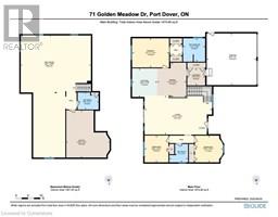 71 GOLDEN MEADOW DRIVE Drive - 46