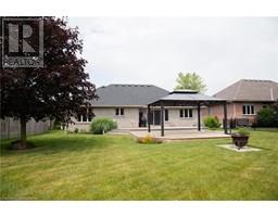 71 GOLDEN MEADOW DRIVE Drive - 47
