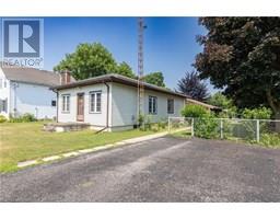 167 TEETER Street - 2