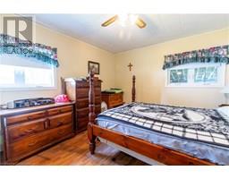 167 TEETER Street - 20