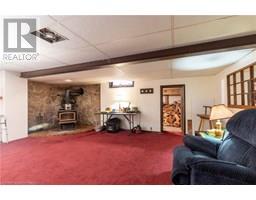167 TEETER Street - 23