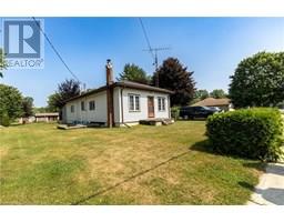 167 TEETER Street - 4