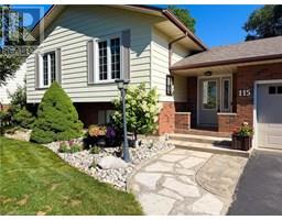 115 LYNNDALE Road - 2